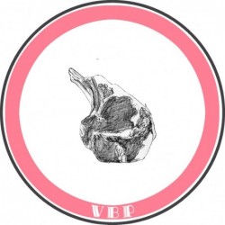 Veal bone in Ribeye